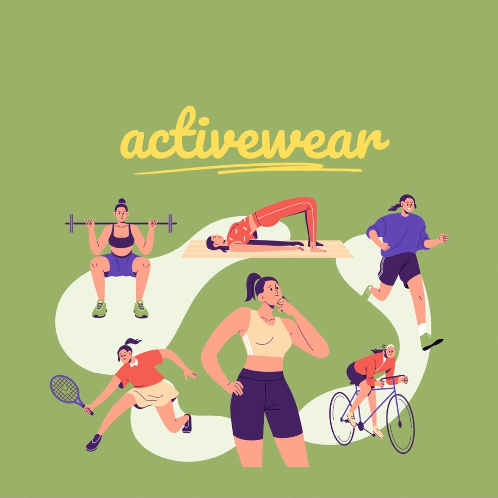activewear